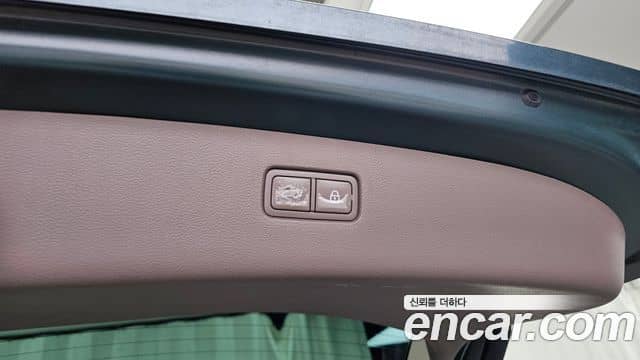 Genesis GV80, 2020