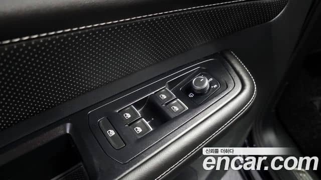 Volkswagen Atlas, 2025