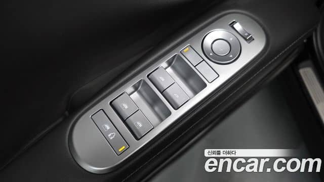 Hyundai Palisade, 2025