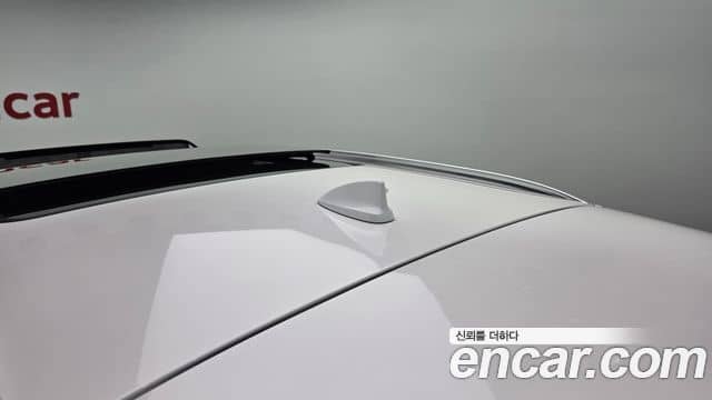 Genesis GV80, 2025