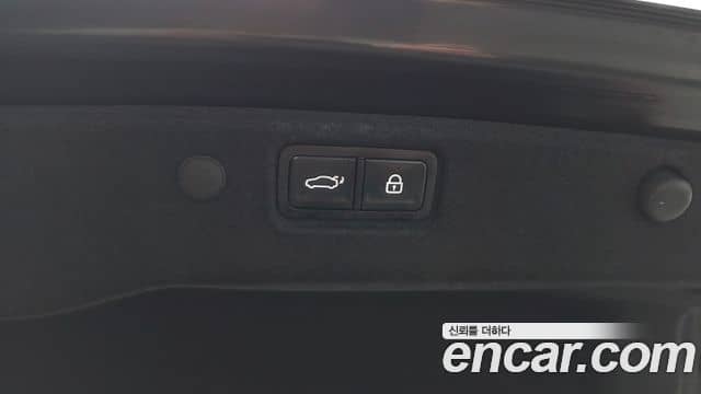 Kia K5, 2024