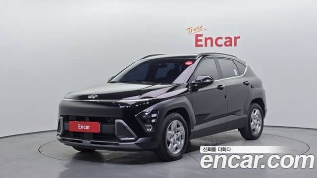Hyundai Kona, 2023