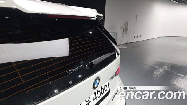 BMW X1, 2025
