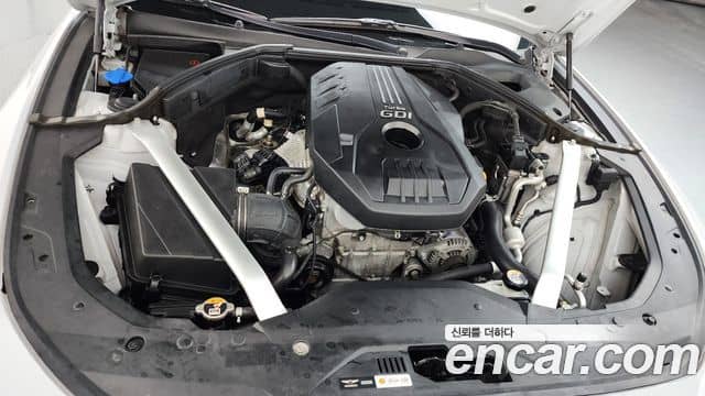 Genesis G70, 2020
