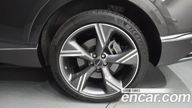 Genesis GV80, 2024