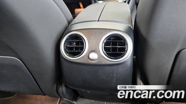 Mercedes-Benz GLC-Class, 2022