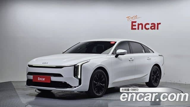 Kia K8, 2024