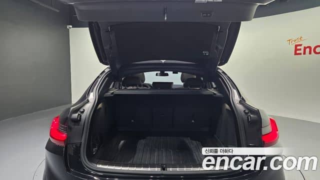 BMW X4, 2025