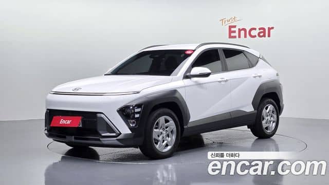 Hyundai Kona, 2024