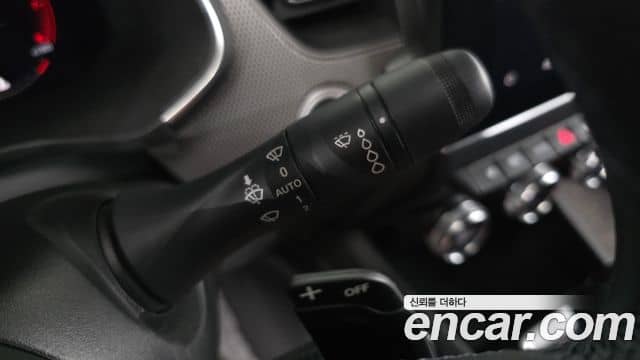 Renault Samsung XM3, 2024