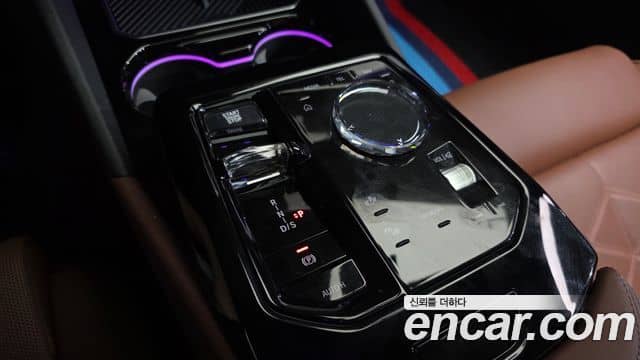 BMW 5 Series, 2024