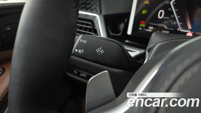 BMW X5, 2025