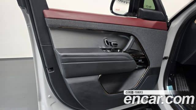 Land Rover Range Rover Sport, 2024