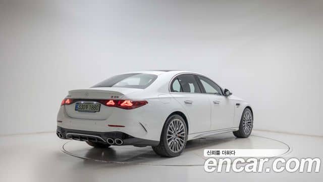 Mercedes-Benz E-Class, 2025