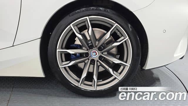 BMW Z4, 2023