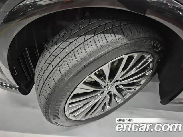 Lexus RX350h, 2025