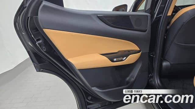 Lexus NX350h, 2023