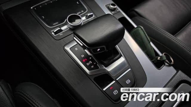 Audi Q5, 2020