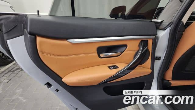 BMW 4 Series, 2018