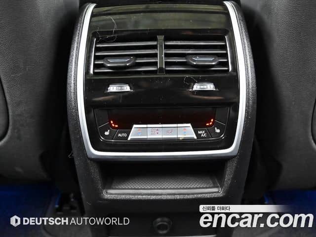BMW X5, 2020