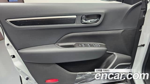 Renault Samsung QM6, 2026