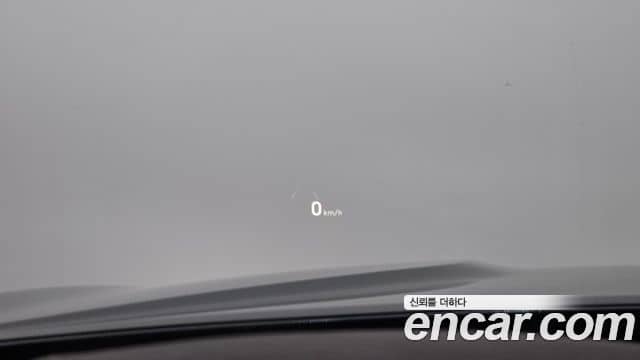 Genesis G70, 2019