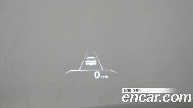 Genesis G80, 2020
