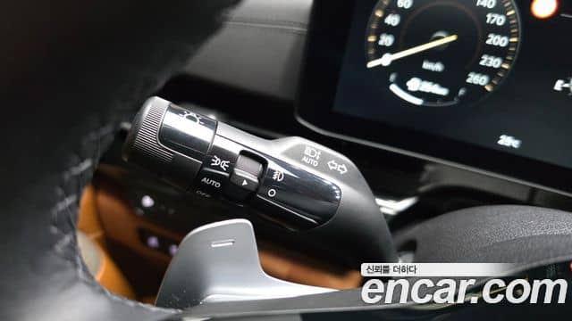 Kia Carnival, 2024