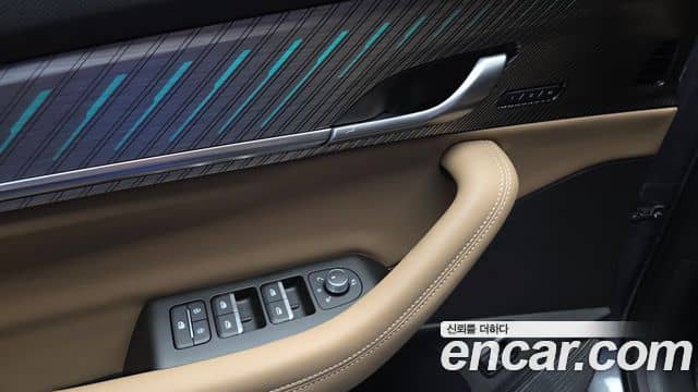 Renault Samsung Grand Koleos, 2026