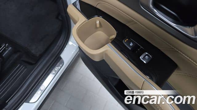 Kia Sorento, 2024