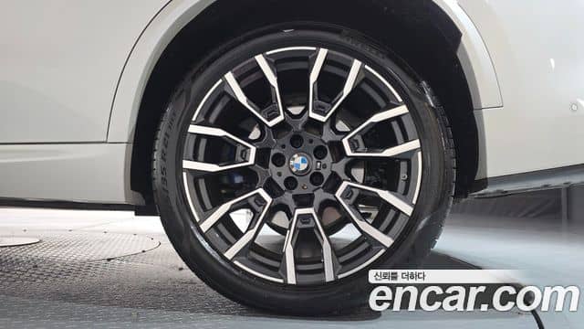 BMW X5, 2024