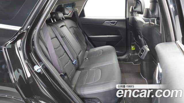 Kia Sportage, 2025