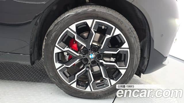 BMW X3, 2025