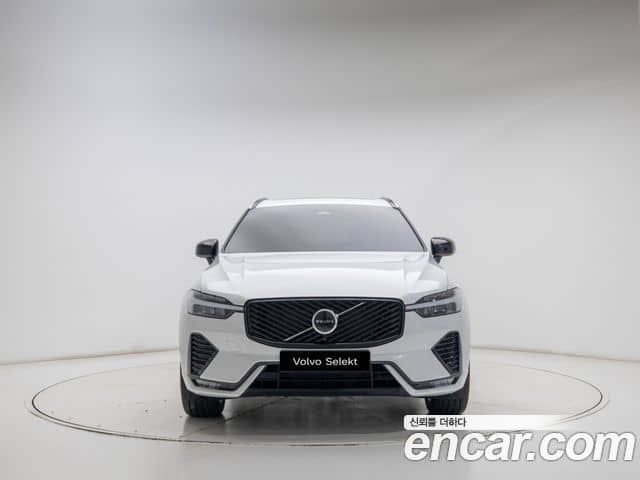Volvo XC60, 2026