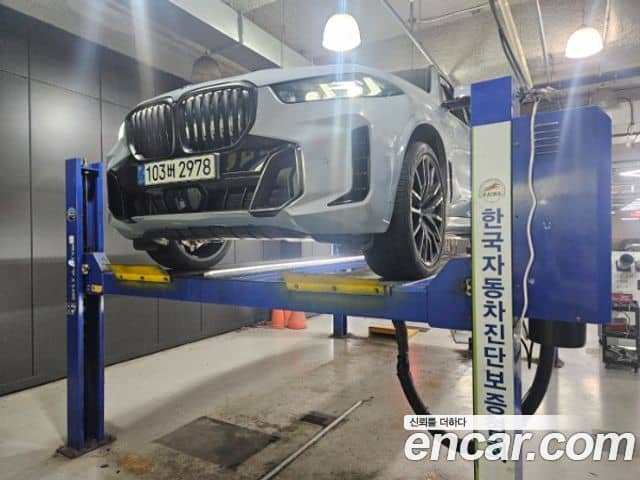 BMW X5, 2025