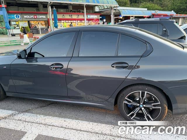 BMW 3 Series, 2026