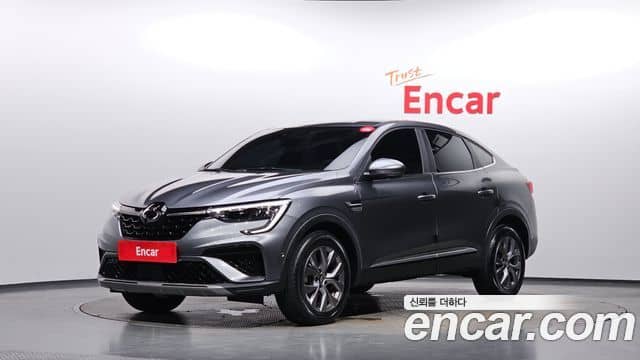 Renault Samsung XM3, 2024