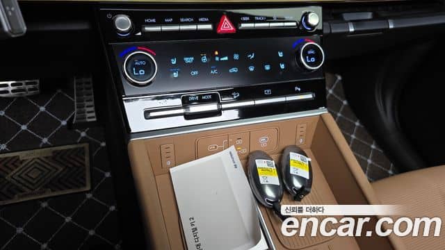 Hyundai Santa Fe, 2026