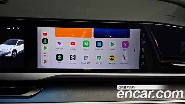 Renault Samsung Filante, 2026