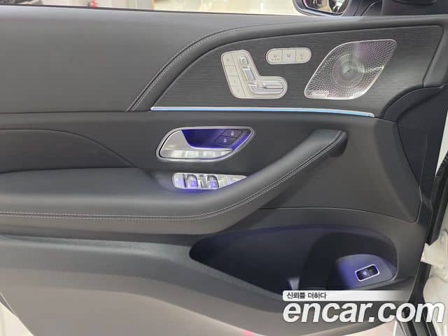 Mercedes-Benz GLE-Class, 2026