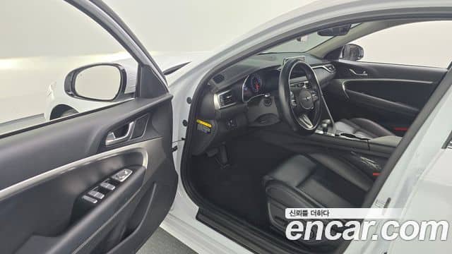 Genesis G70, 2019