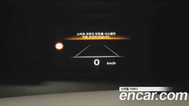 Genesis GV80, 2024