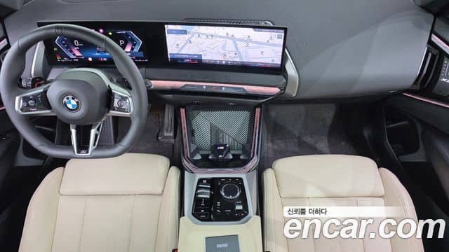 BMW X3, 2025