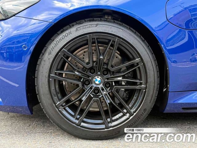 BMW M5, 2026
