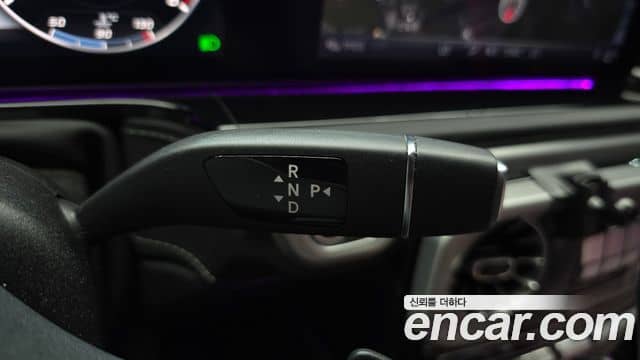 Mercedes-Benz G-Class, 2023