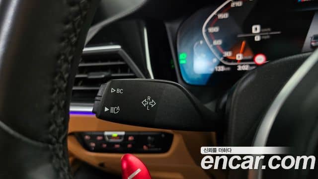 BMW 3 Series, 2019