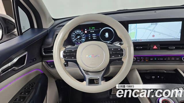 Kia Sportage, 2022