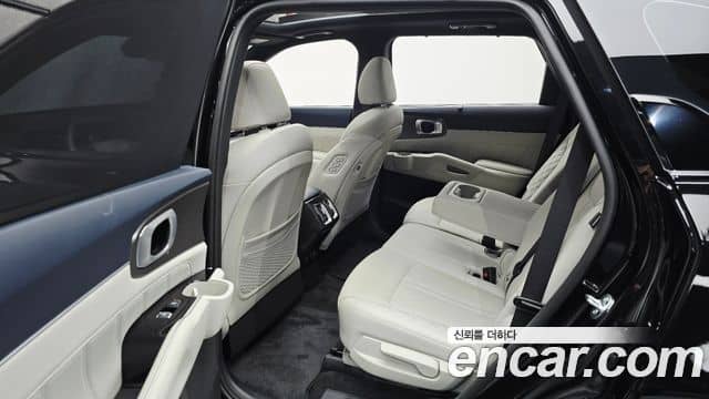 Kia Sorento, 2026