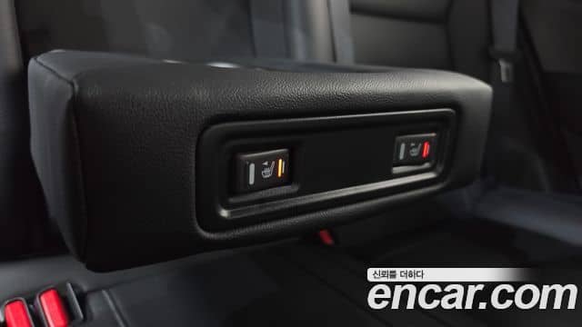 Renault Samsung QM6, 2023