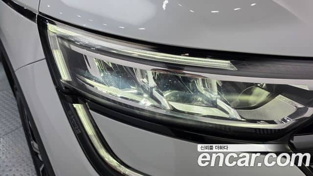 Renault Samsung QM6, 2023